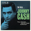 The Real Johnny Cash cover