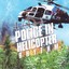 Police In Helicopter - Rhythm Albumcover