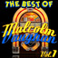 The Best of Malcolm Vaughan: Vol. 1 cover