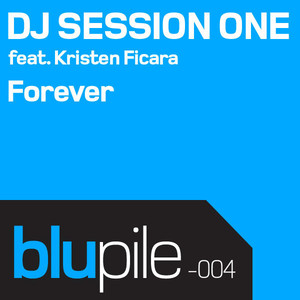 DJ Session One feat. Kristen Ficara