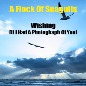 Wishing album