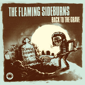 Back to the Grave cover