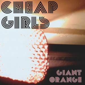 Giant Orange cover