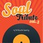 Soul Tribute, Vol.3 Albumcover
