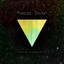Pixeled Galaxy Albumcover