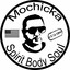 Mochicka Amador 1 Eddie Amador