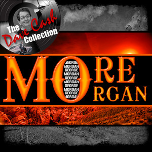 More Morgan (The Dave Cash Collection) album