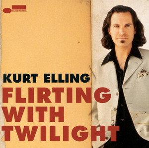 Flirting With Twilight cover