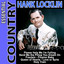 Essential Country - Hank Locklin cover