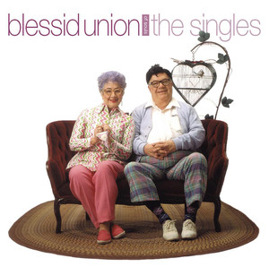 The Singles album