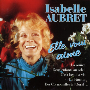 Elle vous aime cover