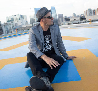 Sérgio Britto Photo