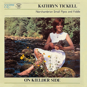 On Kielder Side cover
