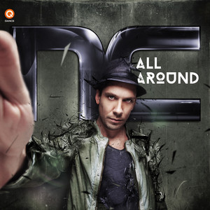 All Around cover