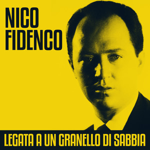 Legata a un granello di sabbia cover