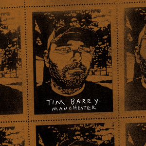 Manchester cover