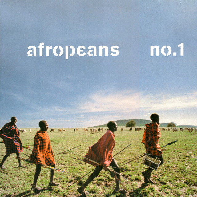 Afropeans Photo