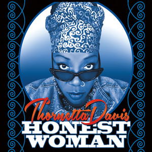 Honest Woman cover