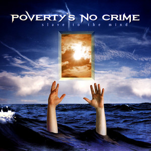 Slave to the Mind cover
