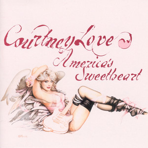 America's Sweetheart album