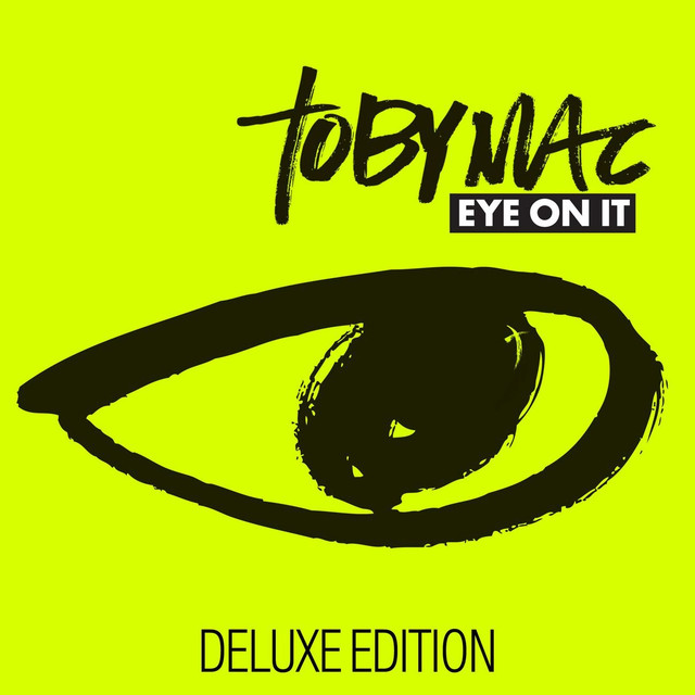 Eye On It cover