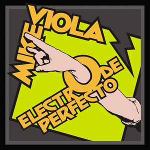 Electro de Perfecto cover