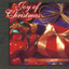 Joy Of Christmas Albumcover