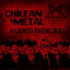 Against Their Will Albumcover