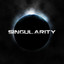 Singularity Albumcover
