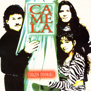 Corazón indomable album