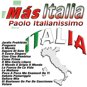 Paolo Italianissimo