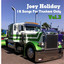18 Songs for Truckers Only, Vol. 3 Albumcover