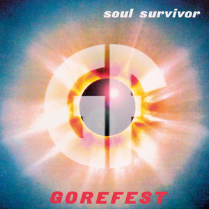 Soul Survivor cover
