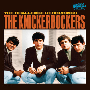 The Challenge Recordings album