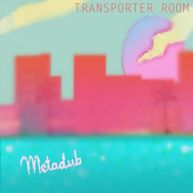 Transporter Room Photo