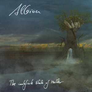 The Indefinite State of Matter cover