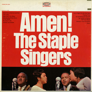 Amen! album