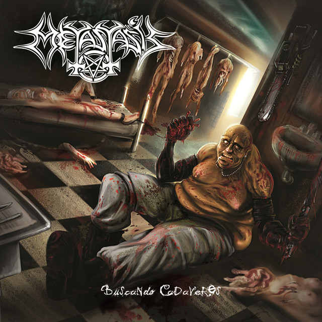 Metastasis Photo