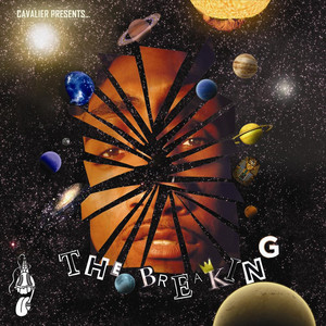 The Breaking cover