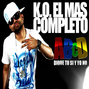 K.O. El Mas Completo