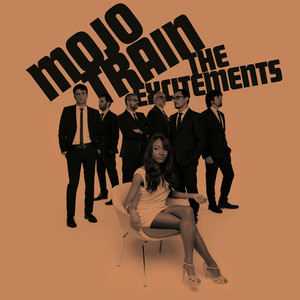 The Excitements cover