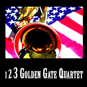 123 Golden Gate Quartet album