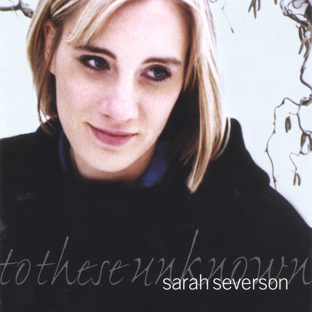 Sarah Severson Photo