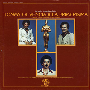 La Primerisima album