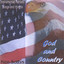 God and Country Albumcover