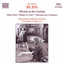 Bliss: Miracle in the Gorbals / Discourse for Orchestra cover