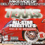 Texas All-Star Freestyles Albumcover