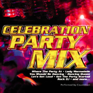 Celebration Party Mix album