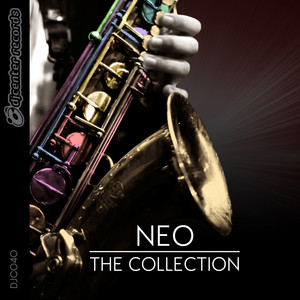 The Collection album