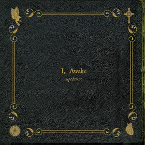 I, Awake cover